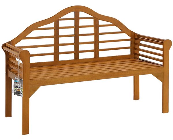 Deuba Marlboro kerti pad 135 cm - eukaliptusz