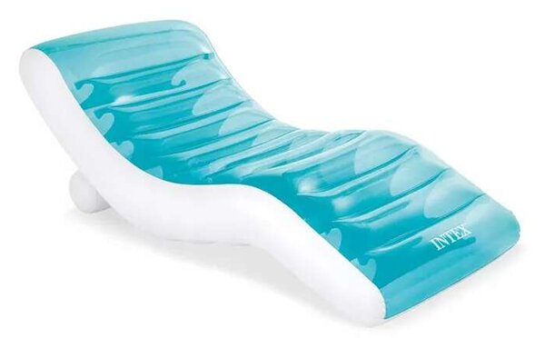 Intex 191x99cm felfújható Matrac (56874EU) - kék