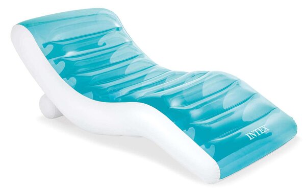 Intex 191x99cm felfújható Matrac (56874EU) - kék