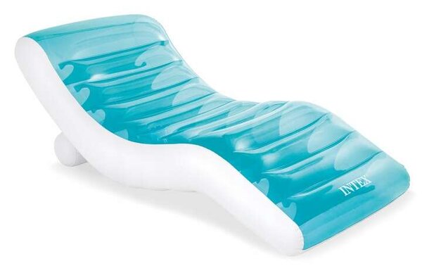 Intex 191x99cm felfújható Matrac (56874EU) - kék