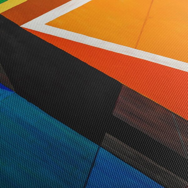 Kép - Geometria (70x50 cm)