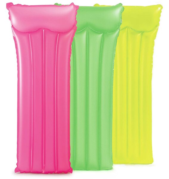Intex Neon Frost felfújható Matrac 76x183cm (59717EU) - Többféle