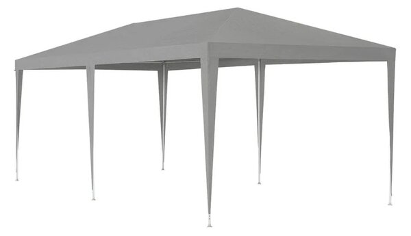 Juskys Párty sátor 3x6 m - sötétszürke