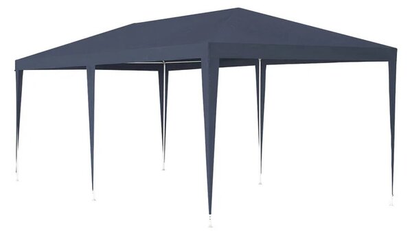 Juskys Párty sátor 3x6 m - kék