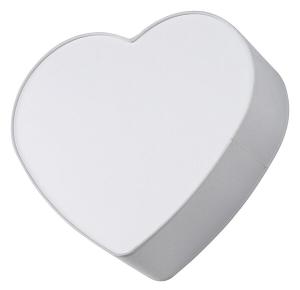 Heart dekoratív fali lámpa