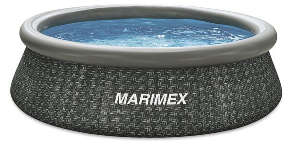 Marimex Tampa medence 3,05 x 0,76 m RATAN tartozékok nélkül