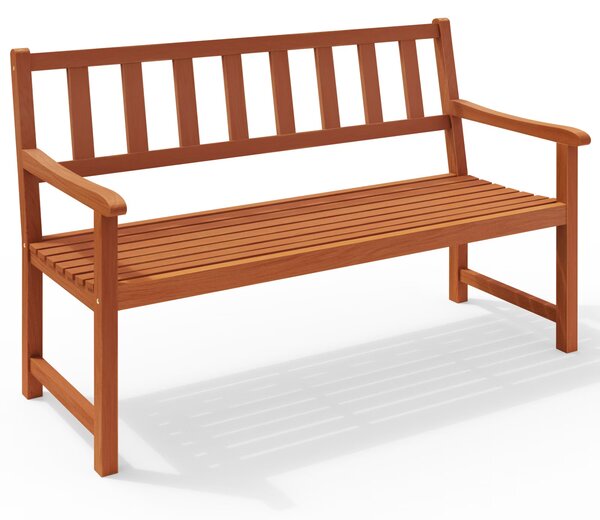 Deuba Kerti pad 120 cm - akác