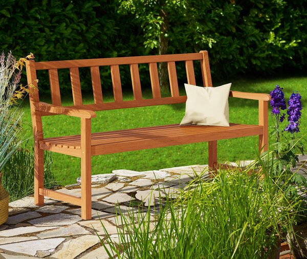 Deuba Kerti pad 120 cm - akác