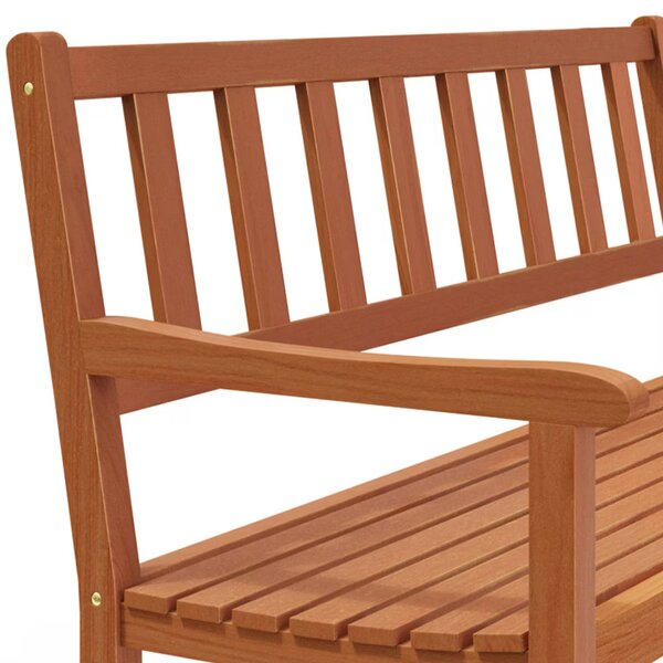 Deuba Kerti pad 120 cm - akác