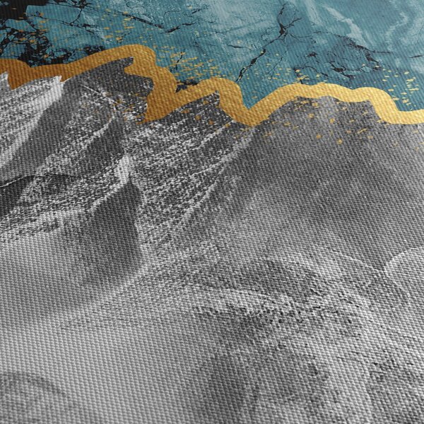 Kép - Márvány (120x50 cm)