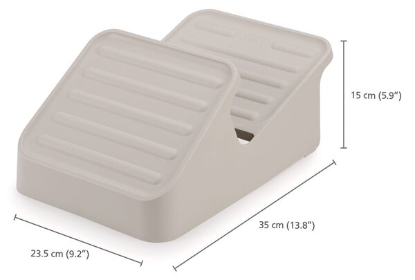 Cipőrendszerező Shoe-In Compact – Joseph Joseph