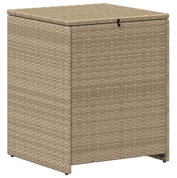 Kanapé Szett 6 db 4-Ülőhelyek száma Beige és Világosszürke