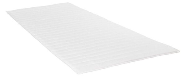 SUNDBY kétoldalas topper 90x200
