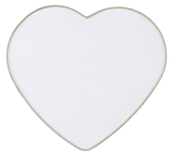 Heart dekoratív fali lámpa