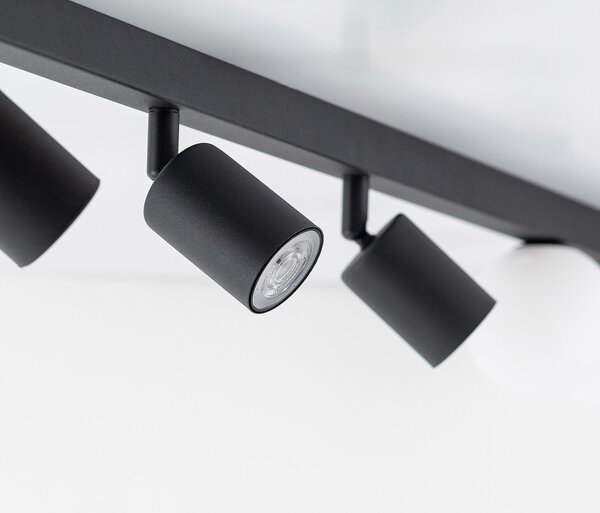 Vox több ágú mennyezeti lámpa