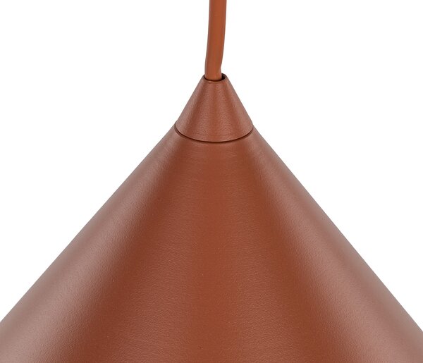 Cono egyágú függesztett lámpa