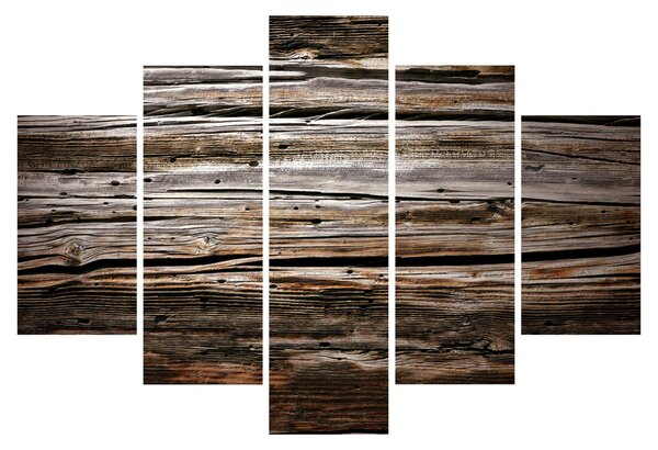Kép - fűrészáru (150x105 cm)
