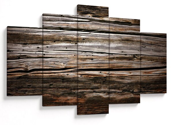 Kép - fűrészáru (150x105 cm)