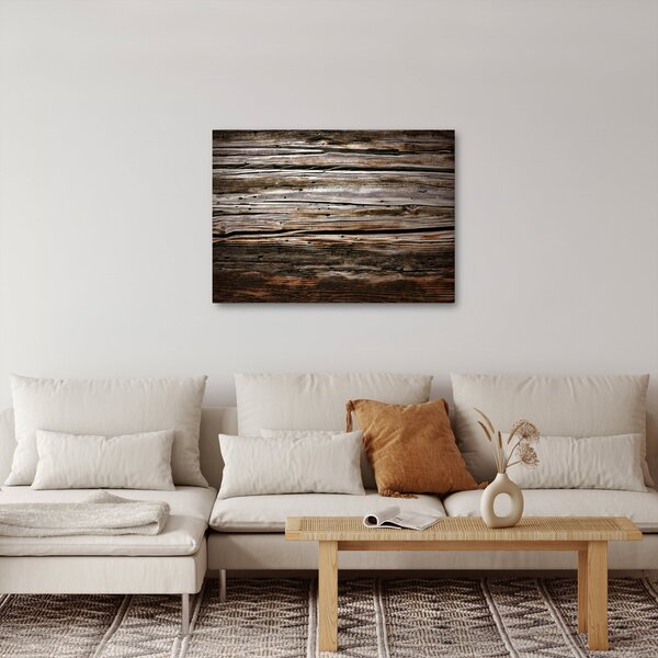Kép - fűrészáru (70x50 cm)