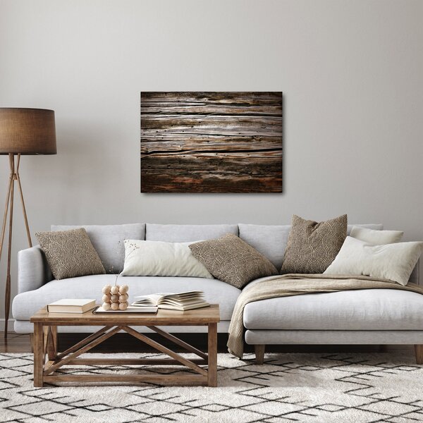 Kép - fűrészáru (70x50 cm)