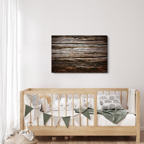 Kép - fűrészáru (90x60 cm)
