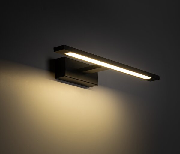 Gallery LED falikar
