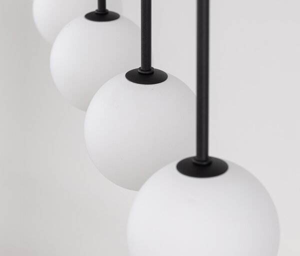 Martin több ágú függesztett lámpa
