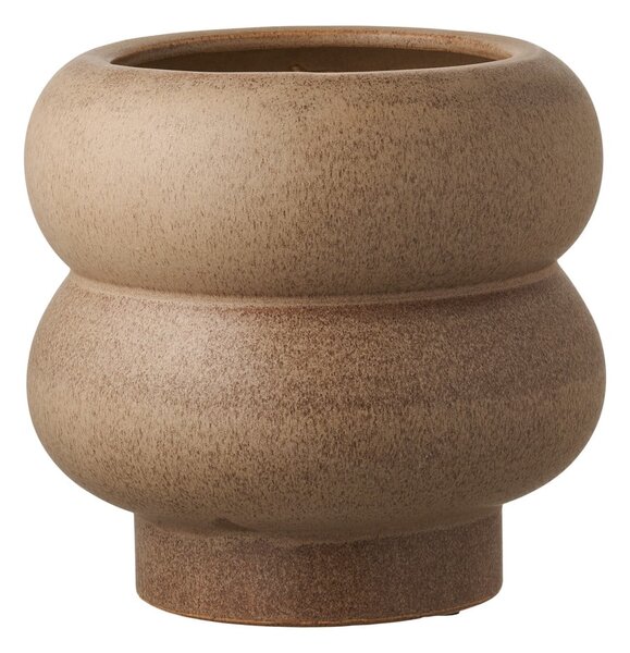 Kerámia kaspó ø 19 cm Meda – House Nordic