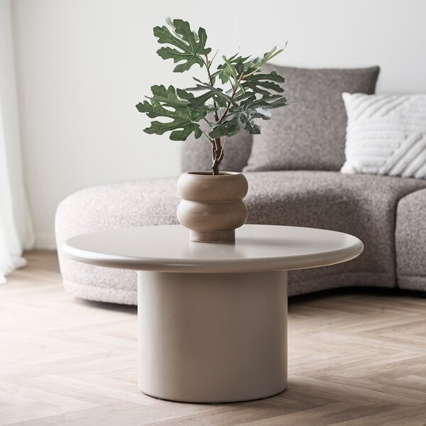 Kerámia kaspó ø 19 cm Meda – House Nordic