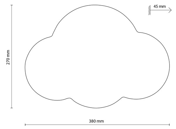 Cloud falikar