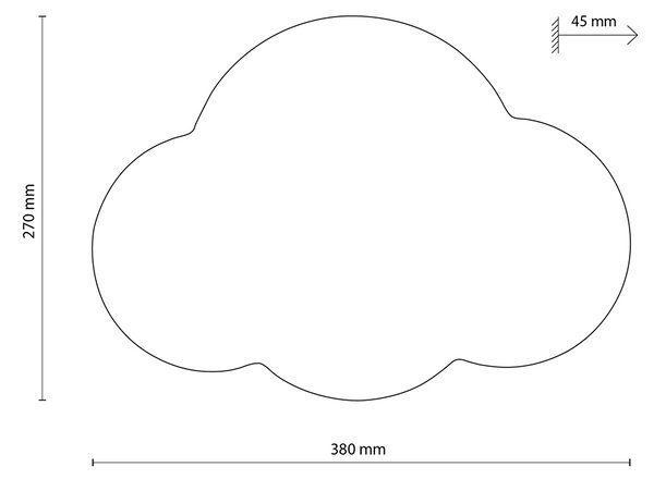 Cloud falikar