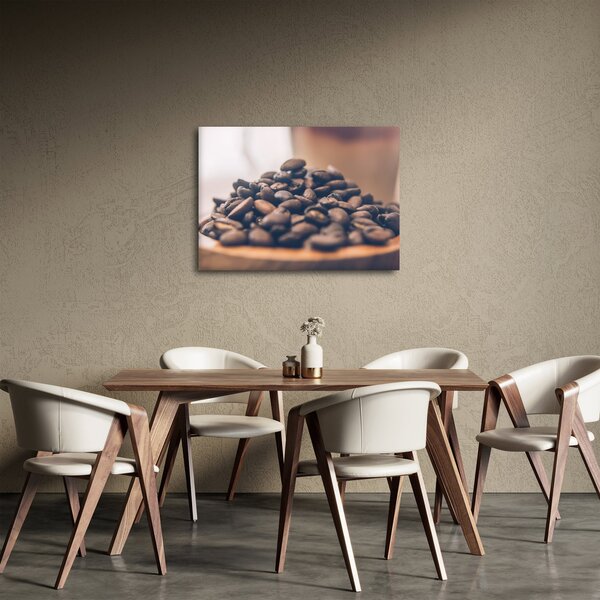 Kávé képe (70x50 cm)