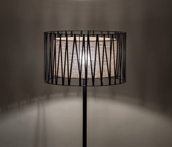 Harmony dekoratív állólámpa