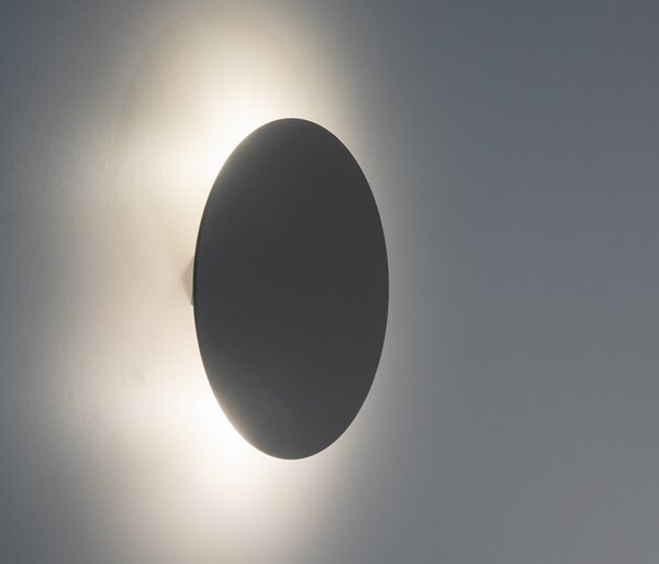 Luna dekoratív fali lámpa