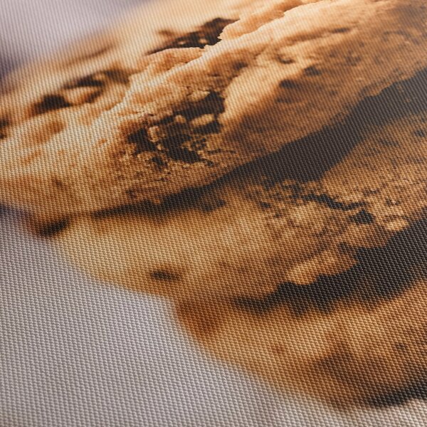 Cookies süti képe (150x105 cm)