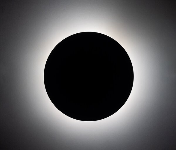 Luna dekoratív fali lámpa