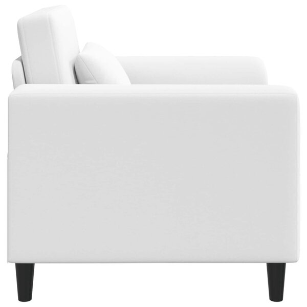 Karosszék Fehér Szövet