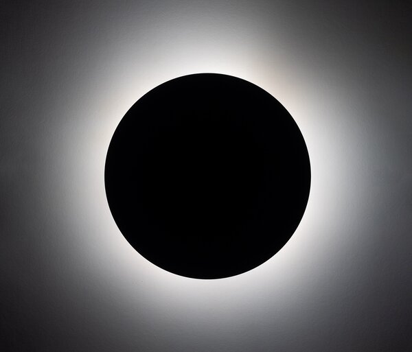 Luna dekoratív fali lámpa