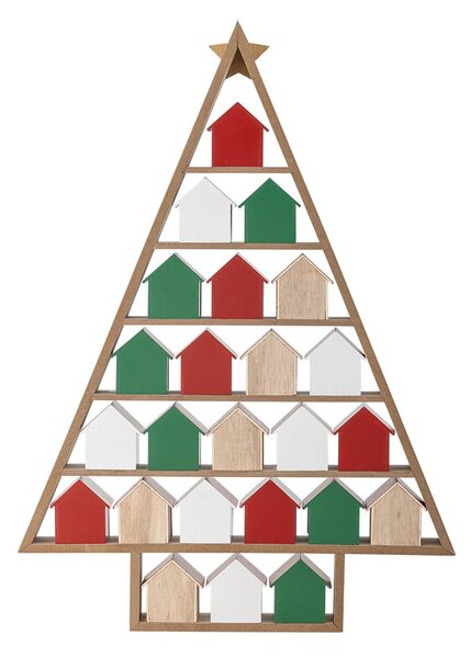 Adventi naptár Calvin – Bloomingville