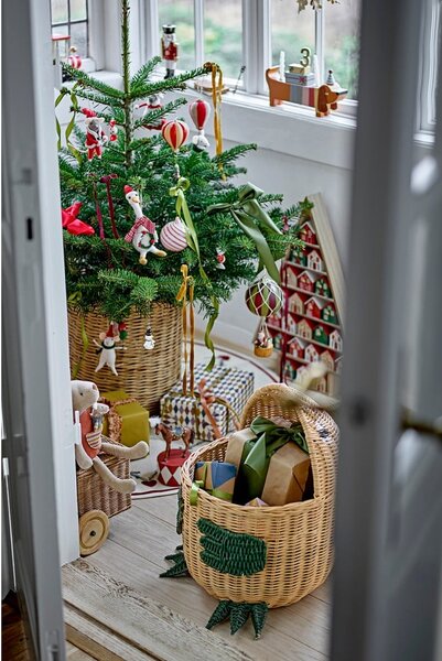 Adventi naptár Calvin – Bloomingville