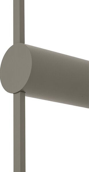 Saber LED falikar