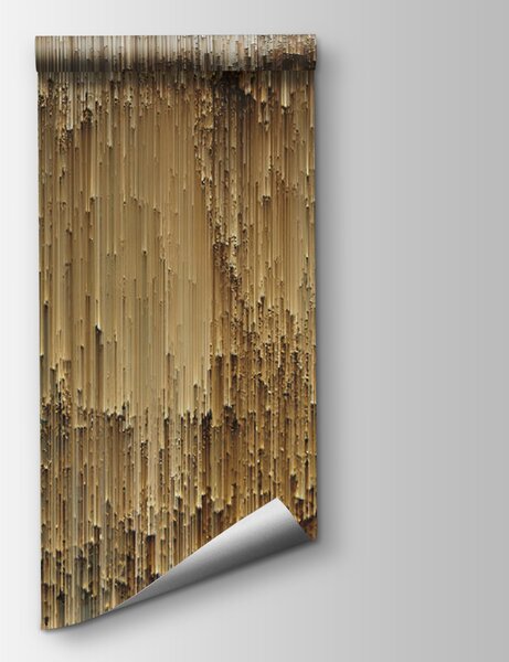 Fotótapéta Absztrakt minták tompa tónusokban, 3D fotótapéta, Népszerű fotótapéta, u53283 - Tapeko.hu