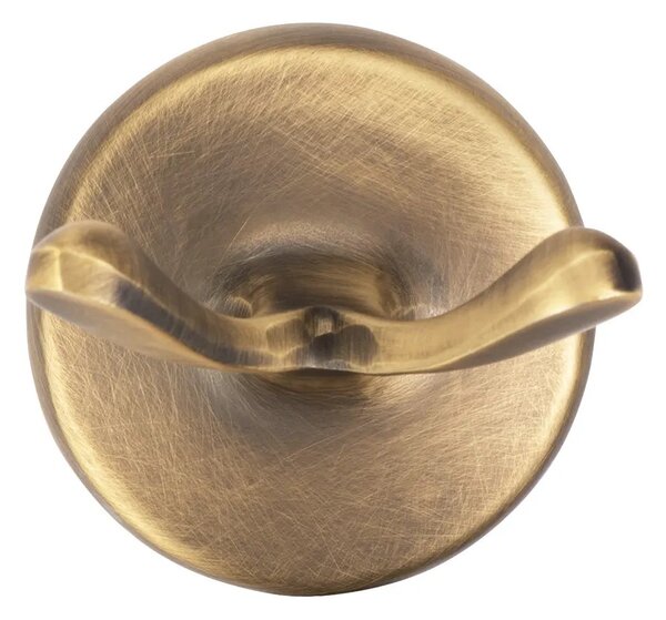 Fürdőszoba fogas Antique Bronze 332868B RETRO