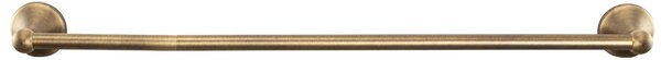 Fürdőszoba fogas Antique Bronze 332867B RETRO