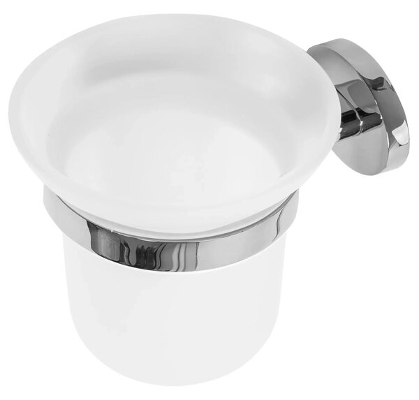 WC kefe Chrom 322265B