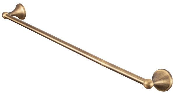 Fürdőszoba fogas Antique Bronze 332867B RETRO