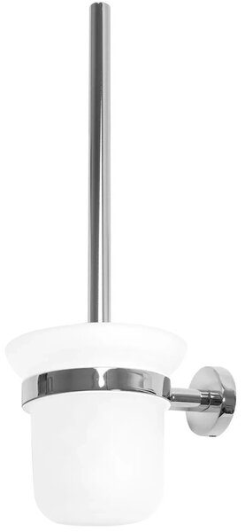 WC kefe Chrom 322265B