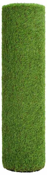 Zöld műfű 1 x 5 m / 30 mm