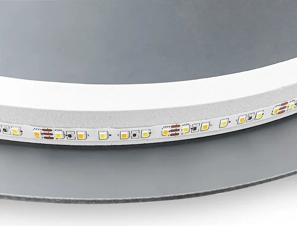 LED Tükör P11229 CLOUD B 100x70cm