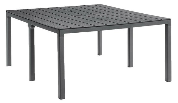 Szin_parameter/LBIgrafit.png|Grafit Luno 8+1 kerti bútor garnitúra szett grafit